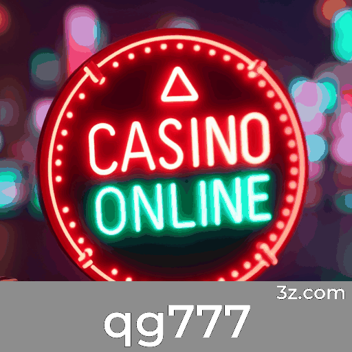 Excelência em Jogos de Casino no qg777