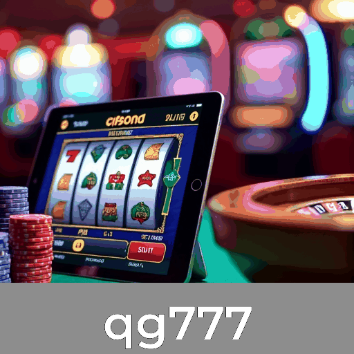 Jogos Crash no Cassino qg777