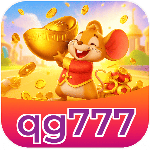 qg777 logo