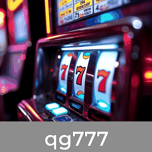 Cadastro na qg777