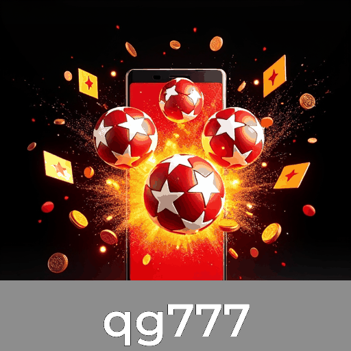 Cadastro na qg777
