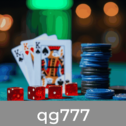 Cassino Online qg777