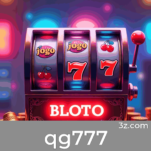 Otimização Sistemática de Bônus: Maximize na qg777