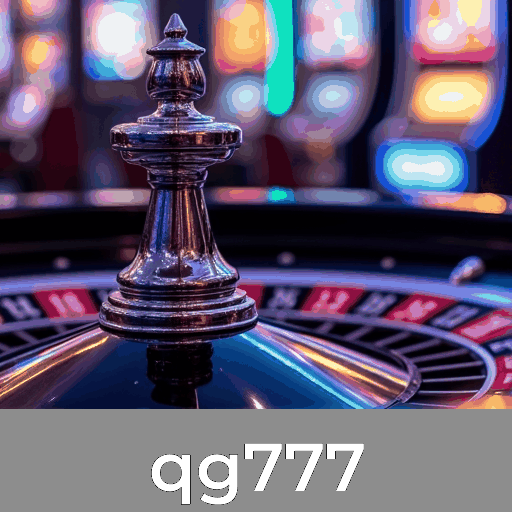 Cadastro na qg777