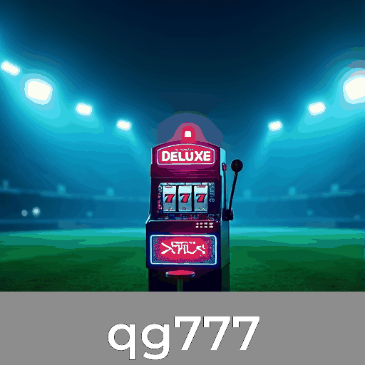 Cassino Online qg777