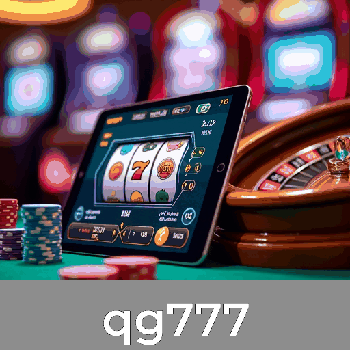 Cadastro na qg777