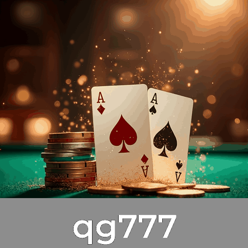 Cassino Online qg777