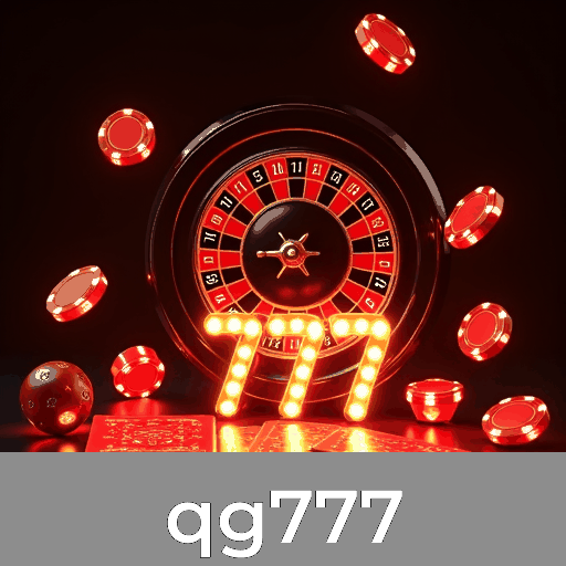 Cadastro na qg777