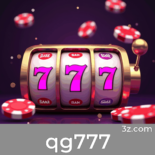 Excelência em Jogos de Casino no qg777