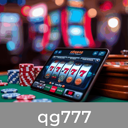 Acesso ao qg777