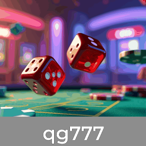 Acessar o site qg777 COM