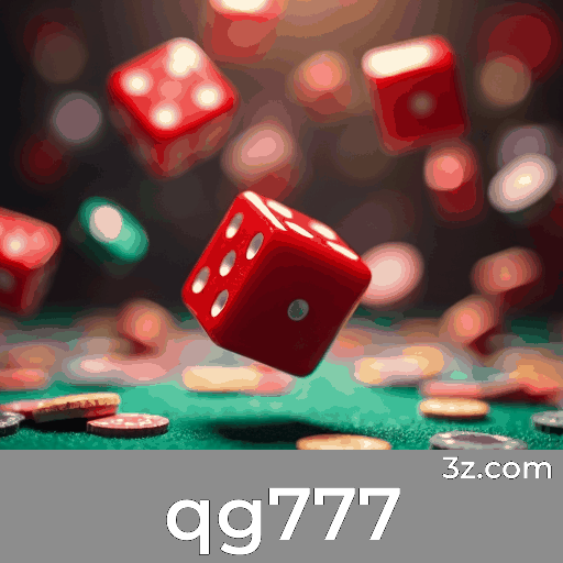 qg777: Inovando Jogos com Tecnologia de Ponta