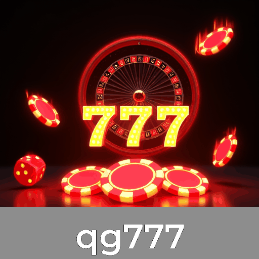 Cadastro na qg777