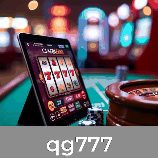 Cassino Online qg777