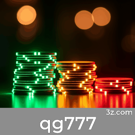 qg777: Interatividade Social e Emoção no Casino